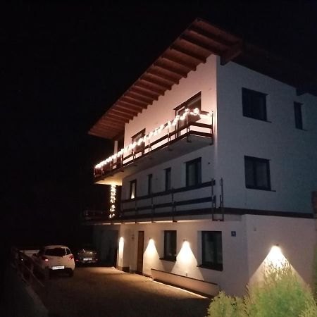 Appartement Bergluft à Fuegenberg Extérieur photo